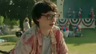 Richie from it Movie (2017)..the annoying boy.😎#foryou #viral #short #welcomeittodeery #it #100k