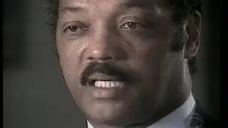 Reverend Al Sharpton 60 Minutes Interview from 2000