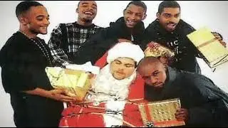 Mobb Deep - M.O.B. *instrumental* (Havoc)