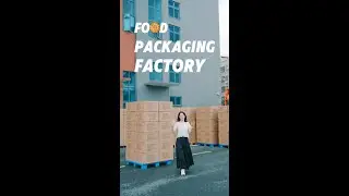 Custom Food Packaging Made Easy | Low MOQ & Fast Delivery