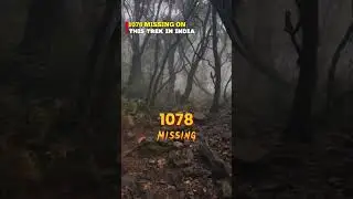 Most dangerous trek of India