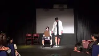 Collaborative Theatre Performances - Treasure U - 2018 | ISHCMC
