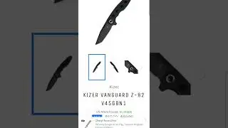 Kizer Z82 for 40 bucks? That's crazy low THIS WILL NOT LAST Thank me by checking out my channel