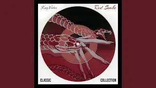 Red Snake
