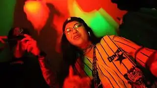 NAVI SLAM / STREET MAN - V Loyal - Jad One (@The.Rappas.Crew.111) - (Video Oficial)