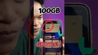100GB GRATIS‼️Saya Mencoba Mencuri Kuota Operator #sulap