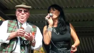 Bundanoon 2016 - Mary Kiani