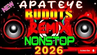 APTEYE DISCO REMIX BEST NONSTOP SIKAT SA PROBINSYA 2026