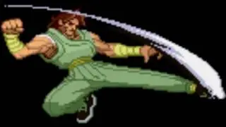 CPS2 Originals-Master Zeku (Final Arrangement)