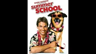 LTT S1 Ep 15: Summer School w/special guest (re-release)