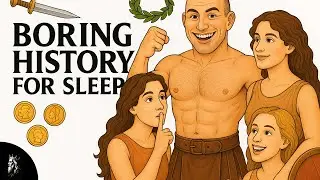 Boring History For Sleep | Why You Wouldn't Last a DAY in Ancient ROME and more