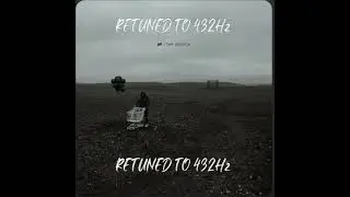 NF - LEAVE ME ALONE (RETUNED TO 432HZ)