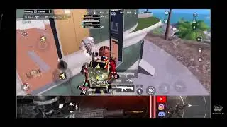 DBS meta 1V3 EASY #dbsmeta #dbs #toothless10 #bgmi #bgmi