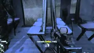 Call of Duty 4 Modern Warfare 1 005 walkthrough full game xvid