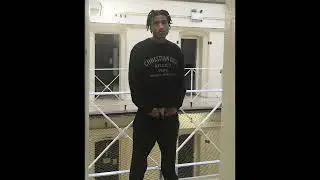 [FREE] Marnz Malone x Kaymuni Type Beat | UK Pain Rap Type Beat