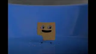Cinnamon Toast Crunch Eat HIMSELF In G Major 4