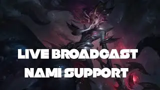 NAMİ HIGH ELO SOLO RANK
