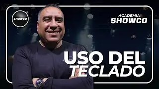 Domina el teclado en Titan Avolites y programa más rápido