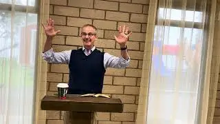 The Mystery of the Messiah - A Christmas special from Isaiah