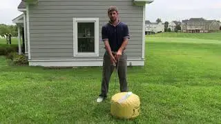 Tip of the Day: Impact Position