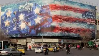 🚨Possible Affrontements entre l'Iran États-Unis l voici les derniers développements...