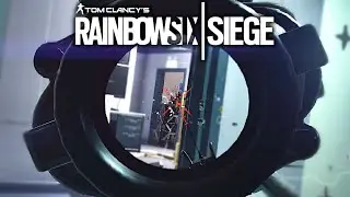 IST DOCH NUR RANKED - Rainbow Six Siege [DE]