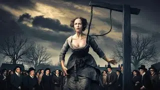 The Execution of Mary Bateman | The Yorkshire Witch | Execution Methods | Punishment Methods