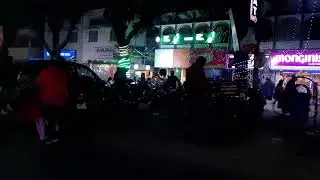 Kalyani goshpara BlackDog counter