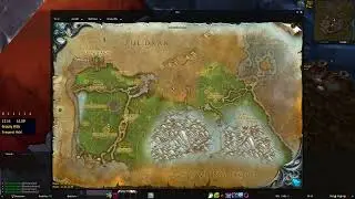 The Darkness Beneath WoW Quest