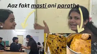 Bharpur mazza aali aaz college madhe 🤣😂happy makar sankranti❤