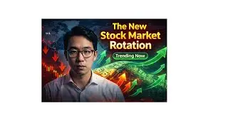 The Next Stock Market Rotation Has Already Started (Most Investors Missed It)
