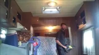 mods to my caravan\trailer.