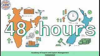 How to Start Import Export Business in Rajkot #aiem #importexport #viralvideo #rajkot #motivational