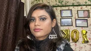 Madhu makeover  is live l self makeup kese kare l live steam l