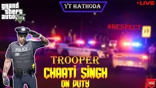 [HINDI] CS:GO & GTA ROLEPLAY INDIA SERVER! | THULLA CHAATI SINGH! |#218 {!paytm} |