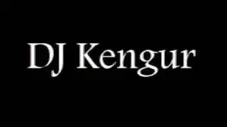 DJ Kengur Kada Zaspis