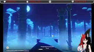 Rolling Crossfire Event