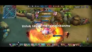 story wa mobile legends terbaru sad caster mpl
