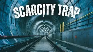 Scarcity Trap: How Limited Access Controls Your Mind | Dark Psychology Signals Atlas - Ep5