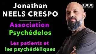 Soigner autrement : le retour encadr&eacute; des psych&eacute;d&eacute;liques