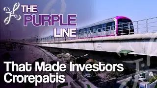 Whitefield Real Estate After Metro | Apartments, ROI & Investment Insights