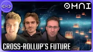The Future of Cross-Rollup Interoperability: Open Liquidity Network (OLN) powered by Omni Network