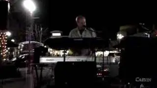 De-tension - Taxman - Riverside Plaza