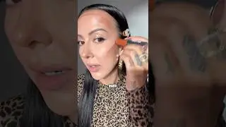&ldquo;BLONZING Tutorial&rdquo; #bronzer #blush #makeuptutorial #promakeupartist