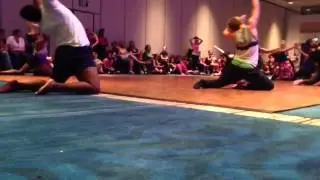 Mia Michaels Class