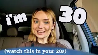 YOU & YOU (30 years of wisdom in 15 minutes)