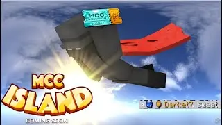 SUPERHERO - MCCI Montage