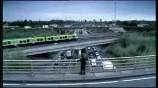 Iarnr&oacute;d &Eacute;ireann - Moving into the Future