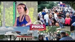 PRIGL Electronic Open Air 2014 ( Unofficial Aftermovie)