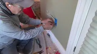 How to Hook Up Duplex Receptacle to 3 White/Black Wires/DIY for Beginners/What are Pigtails?